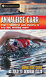 Annaleise Carr: How I Conquered Lake Ontario to Help Kids Battling Cancer