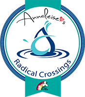 Annaleise's Radical Crossing 2.0
