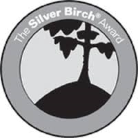 Silver birch logo
