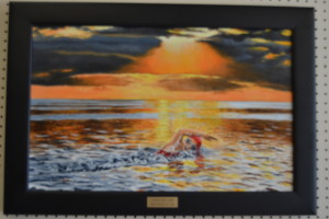 Annaleise framed